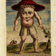 Illustration for article titled The Most Grotesque Humanoid Monsters of the Early Modern Age